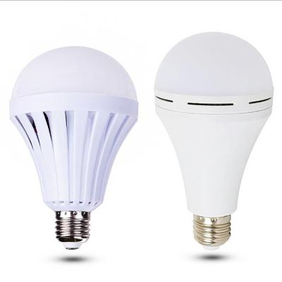 China Warehouse 5W To 15W High Efficiency Emergency Bulb With 2-3 Hours Standby Time Good For Factory And Schools for sale