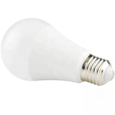 China Residential High Lumens Indoor LED A Light Bulb With E14/E27/B22 Base From 3w To 22W for sale