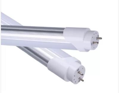 China Warehouse IP40 T8 36W G13 LED Tube Light Bulbs for sale