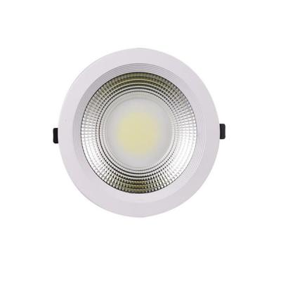 China Modern 7W COB Down Light With Two Colors For Family Use for sale