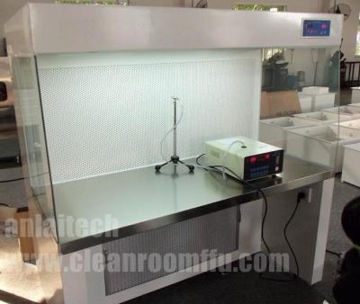 China Gabinete vertical del flujo laminar de los laboratorios en venta