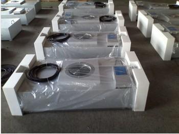 China CHINA HEPA FAN FILTER UNIT FFU for sale