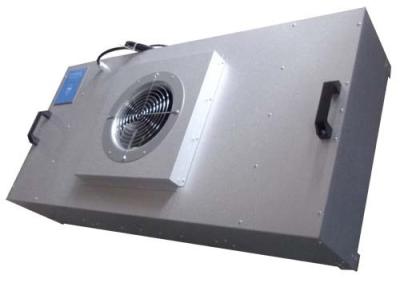 China CHINA HEPA FAN FILTER UNIT FFU for sale