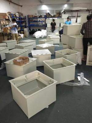 China China Wholesales 99.99% HEPA FILTER BOX for sale