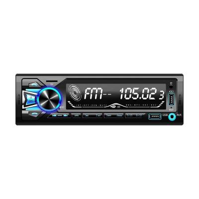 China Soundracer 12V 24V Car Stereo Audio Player S6220 With BT Function for sale