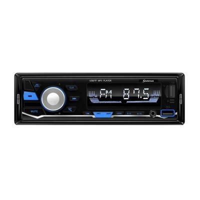 China Dual Car CD DVD Mp3 BT Player Car CD DVD Mp3 Player Car Mp3 Media Device 1 Din Car Mp3 Media Device 1 Din Stereo Usb FM AM Dash Soundrace for sale