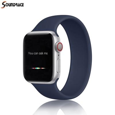 China 2021 New Arrivals 3G Fitness Smart Watch Hot Selling Sport Waterproof Smart Watch For Wholesales for sale