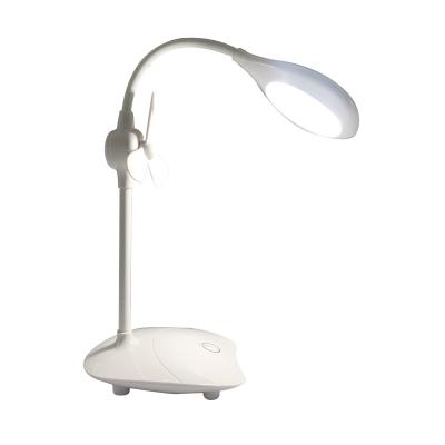 China Wholesale modern table lamp led simple eye protection learning modern lamp reading lamp for sale