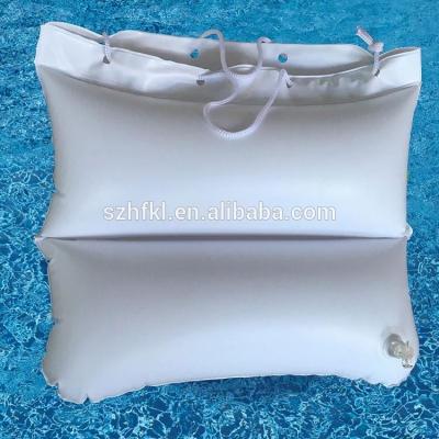 China Waterproof Inflatable Pillow and Bag Beach Pillow Inflatable Bag for sale