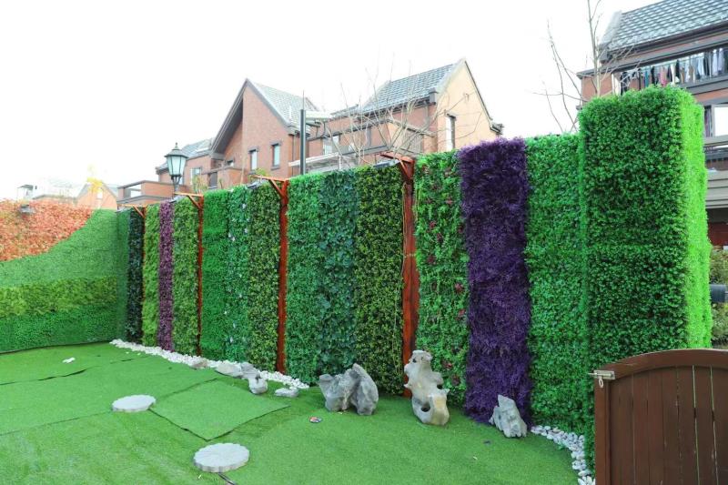 Verified China supplier - Foshan Meixiang Artificial Grass Co., Ltd.