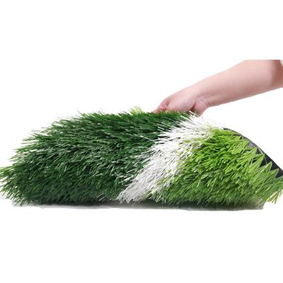 China 2021 Playground Best Selling Environmentally Friendly And Durable Football Field Lawn for sale