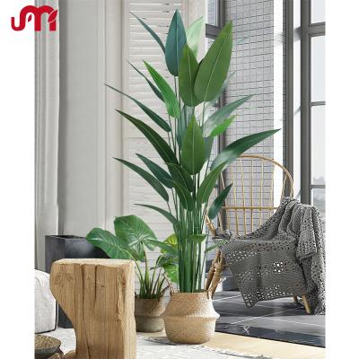 China China factory wholesale product 180cm contemporary artificial indica canna plant for sale