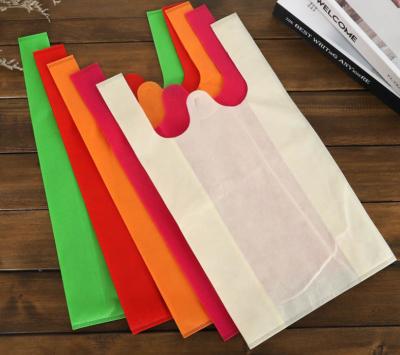 China Non Woven Fabric Waterproof Bag Rolls for sale