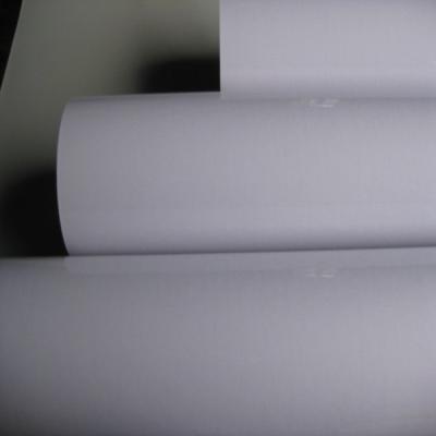 China Latest Manufacturer Digital Printing Poster Materials PVC Vinyl Flex Banner Roll 440 gsm NF530-580gsm-0100 for sale