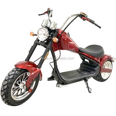 China LT X30 Unisex Factory Selling Lowest Price For 2000W 3000W High Speed ​​Electric Scooter Citycoco CE Certificate 70km/h for sale