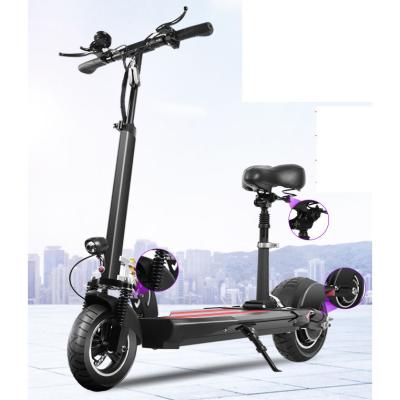 China Factory Direct Fast Speed ​​2 Wheel 10