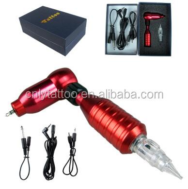 China New Permanent Rotary Tattoo Machine Parts for sale