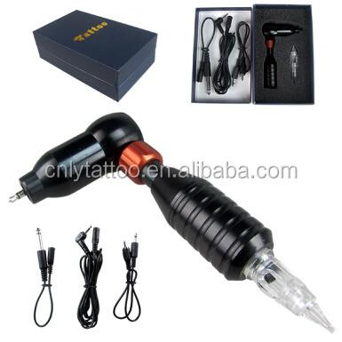 China Permanent Rotary Tattoo Machine Parts for sale