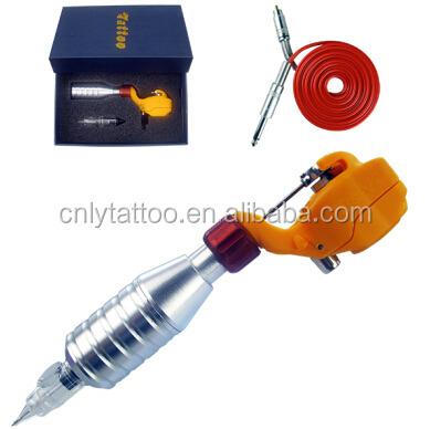 China New Permanent Rotary Tattoo Machine Motors for sale