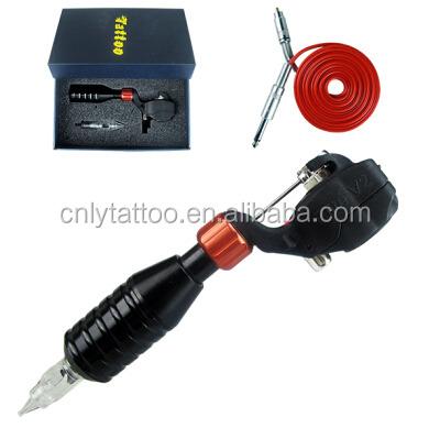 China New Permanent Rotary Tattoo Machine Motors for sale