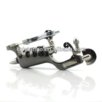 China Permanent Sunshine Rotary Tattoo Machine for sale