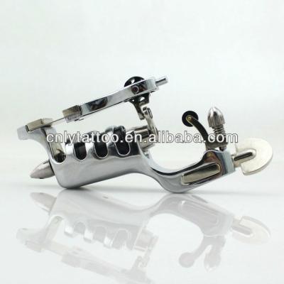 China Permanent Sunshine Rotary Tattoo Machine for sale