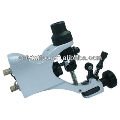 China Permanent Professional Rotary White Tattoo Machine for sale