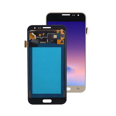 China Replacement LCD Display For Samsung Galaxy j3, For Samsung Galaxy j3 LCD Screen Display 5 inch for sale