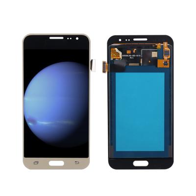 China Wholesale lcd screens for samsung 5 inch lcd screen touch j3 j330 lcd display replacement for sale