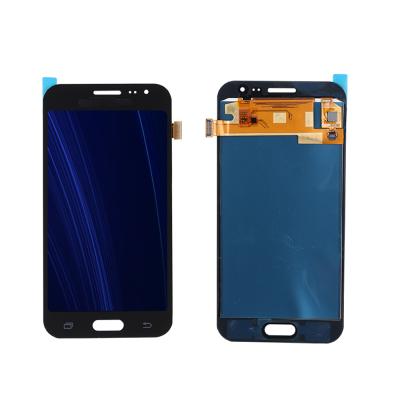 China Mobile Phone LCD Digitizer For Samsung note 3 flexible lcd screen 5 6 7 8 10 , for samsung s6 edge j2 lcd display 5 inches for sale