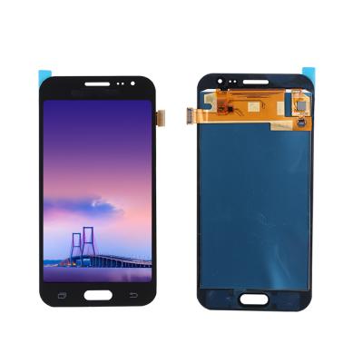 China Factory Direct Sale For Samsung Galaxy J2 LCD Touch Screen For Samsung j2 Display For Samsung j2 pantalla 5 inch for sale