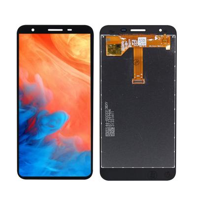 China Incell LCD Display For Samsung Galaxy A10 A20s A30 A40 A50 A71 Oled Pantallas 6.4 inch LCD Display Screen for sale