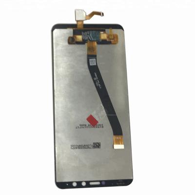 China 2018 inch 2018 Huawei Y7 LCD Display Touch Screen Y7 2018 Full Screen Display LCD 5.99 for sale