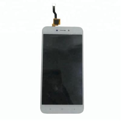 China for Xiaomi Redmi 5A 5.0 inch LCD Display Screen Touch Digitizer Screen Assembly Replacement for sale