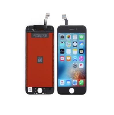 China Original 100% Guarantee For Iphone 6 LCD Display Screen With Touch Screen Digitizer Assembly 4.7 inch for sale