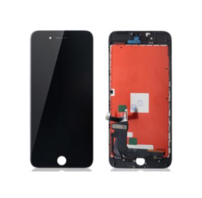 China Mobile phone repair parts show for iphone 7 plus 5.5 inch cell phone screen iphone screen repair for sale