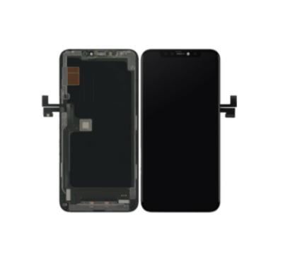 China Hot-selling factory price lcd for iphone 11 pro screen replacement with digitizer oled display 5.8 inch for sale