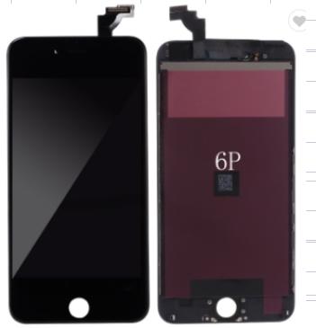 China for iphone 5.5 inch mobile lcd touch screen panel OGS manufacture professional wholesaler in china for sale