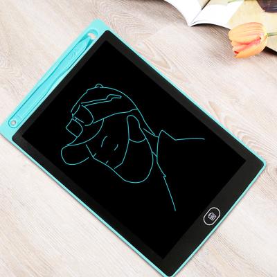 China House. Office. School Robot Pad LCD Memo Pad 8.5 Inch Electronic Writing Tablet Useful In Office Or Home Great Gift For Kids for sale