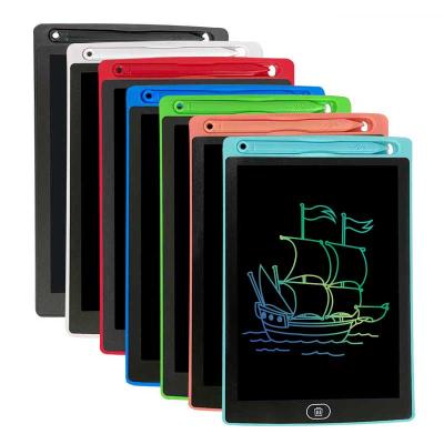 China House. Office. Hot Selling 8.5 Inch School LCD Smart Panel Tablet Electronic Drawing Pad For Kids for sale