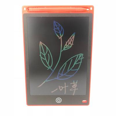 China House. Office. School Writing Electronic Message Pad 8.5 Inch LCD Writing Tablet Erasable Enrollment Boards For Kids for sale