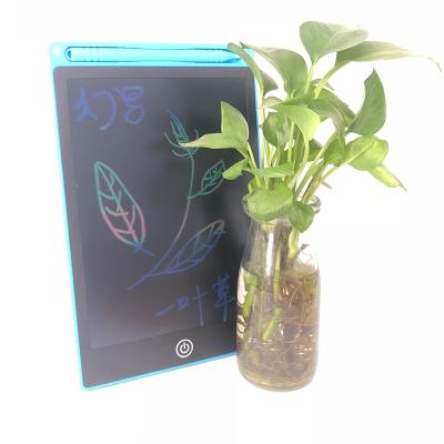 China House. Office. School Digital Kids Drawing Board 8.5 Inch Notepad Electronic LCD Writing Tablet for sale