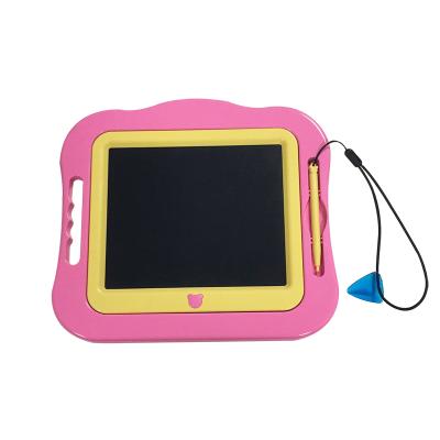 China Factory direct supplier self-adhesive mini 7.5 inch lcd portable writing tablet for kids drawing for sale