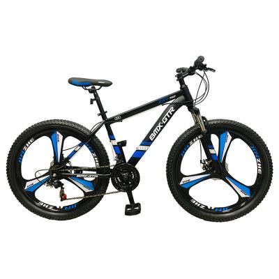 China Wholesale steel frame sports front fork three lockable tire professional knifewheel 3.0 steel wholesale for sale snow mountain bicycle for sale