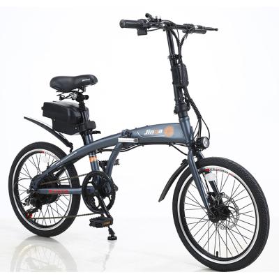 China Cheap electric mountainbike 20