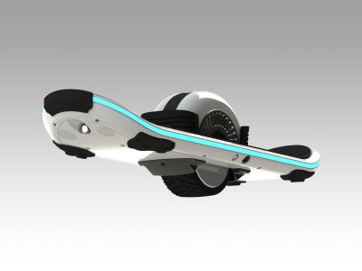 China Easy ride OneWheel Electric Skateboard Hoverboard OW-01 for sale