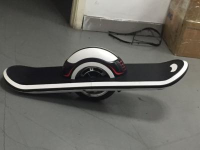 China 10'inch Cord Tire 600W Electric Skateboard Hoverboard OW-10 for sale