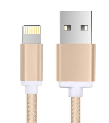 China Charging Cable Dual Side One port for iphone and Android 2in1 usb cable For IOS & Android Common Connector  EB-PA001 for sale