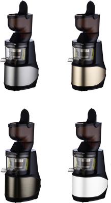 China 400W Big Mouth Whole Fruit Slow Juicer/extractor compare to Hurom/Kuving/NUC New Design GK-009 for sale