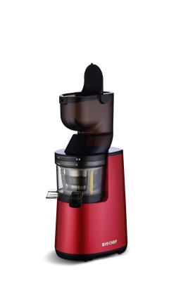 China 400 W Big Mouth Whole Fruit Slow Juicer/extractor compare to Hurom/Kuving/NUC New Design GK-007G for sale